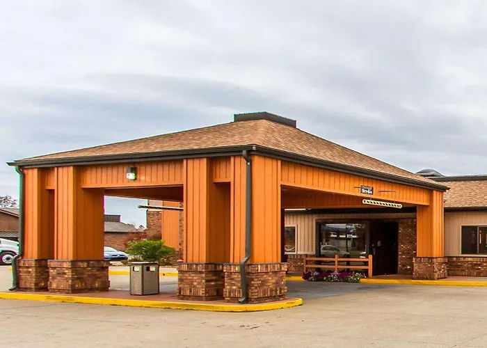 Quality Inn & Suites