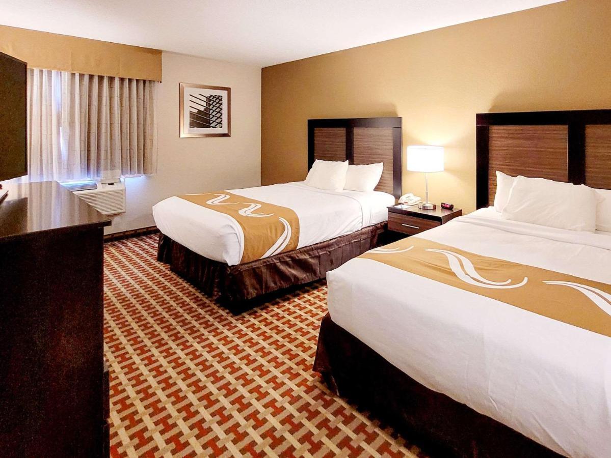 Hotel Quality & Marion