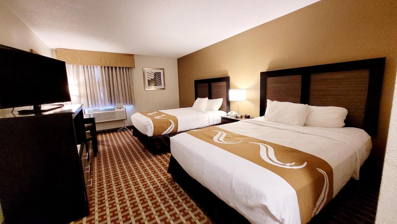 Quality & Hotel Marion