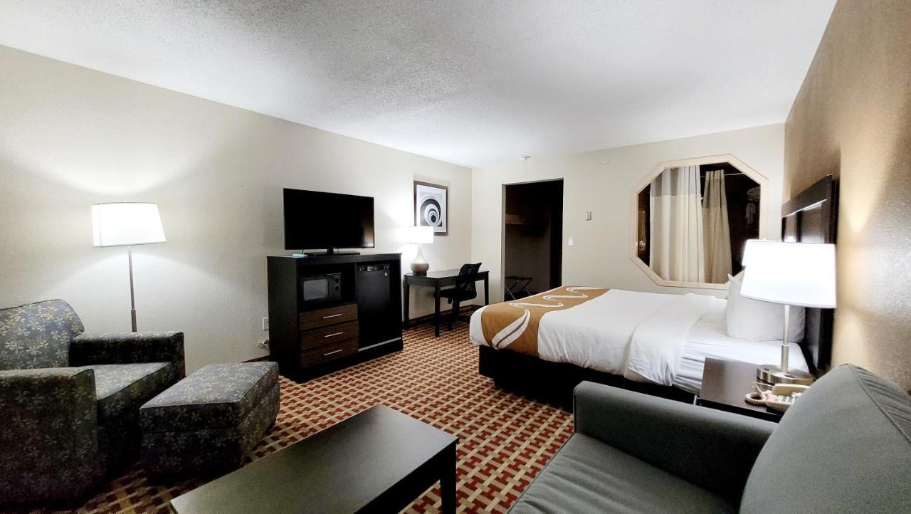 Hotel Quality & 2*