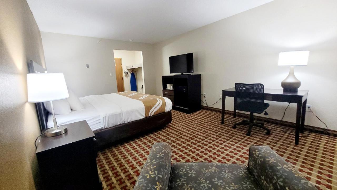 Hotel Quality & 2*
