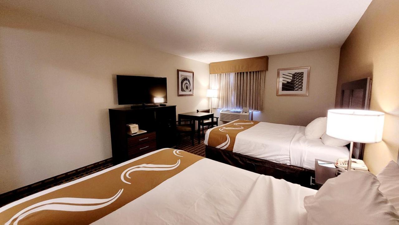Hotel Quality &
