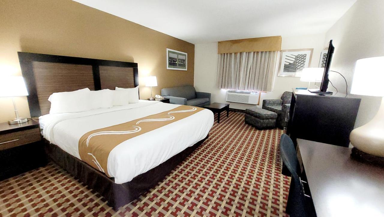 Hotel Quality & Marion