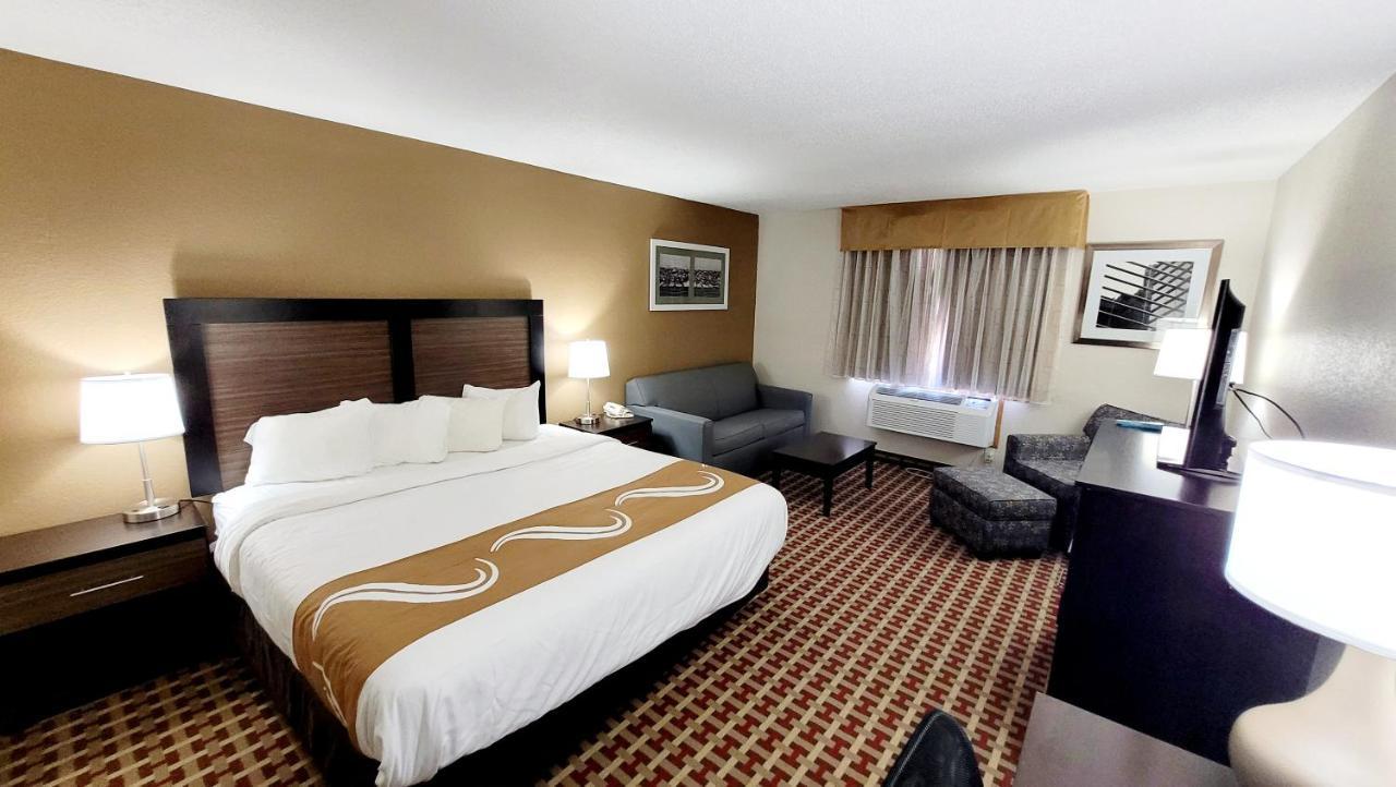Quality & Hotel Marion