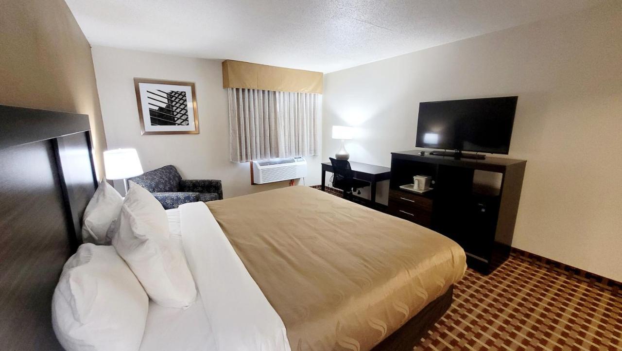 Hotel Quality & Marion