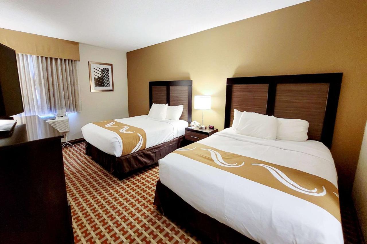 Hotel Quality & 2*