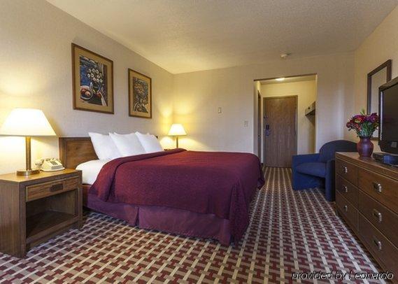 Hotel Quality & 2*
