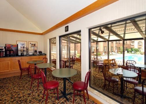 Quality & Hotel Marion