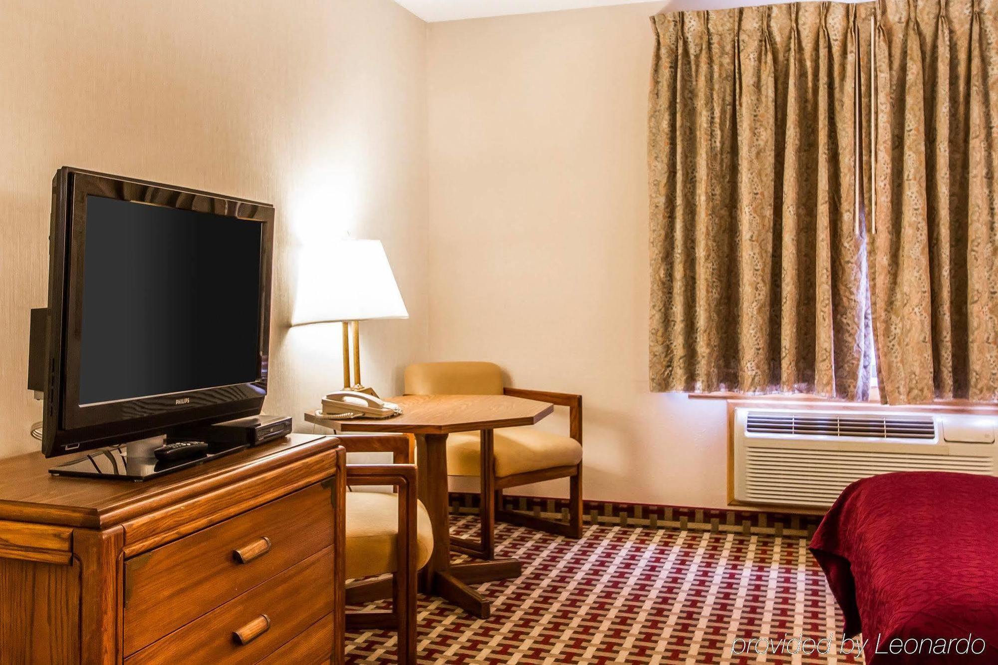 Quality & Hotel Marion