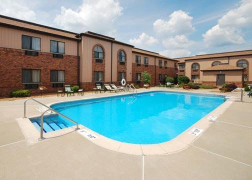 Hotel Quality & Marion
