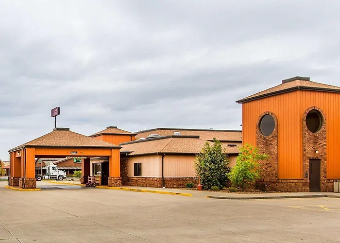 Quality Inn & Suites