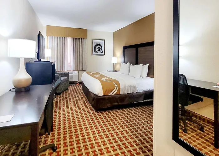Quality Inn & Suites