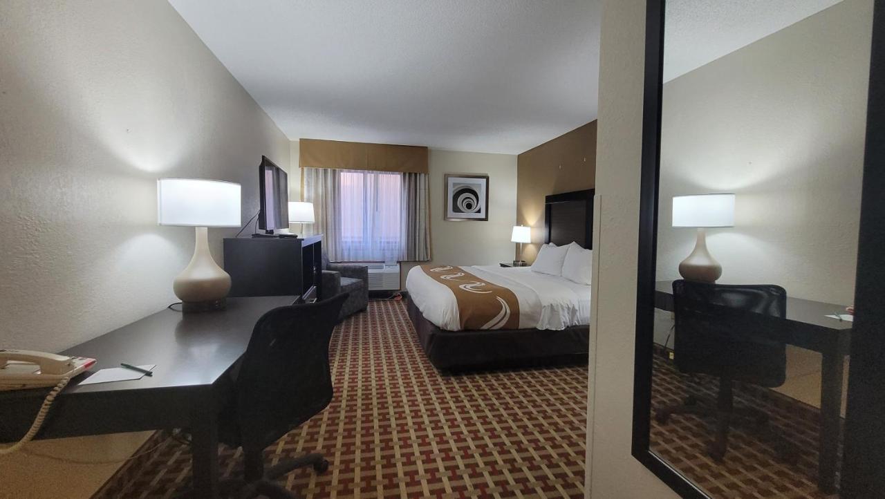 Quality & Hotel Marion