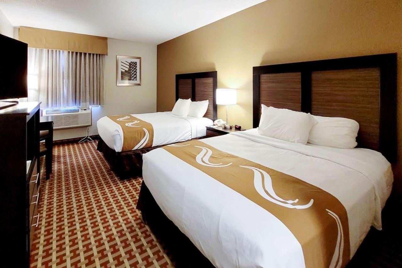 Hotel Quality & 2*