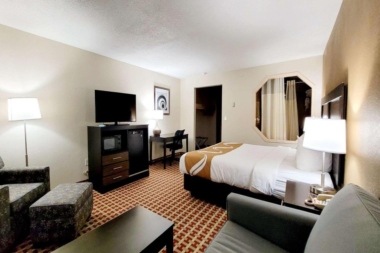 Hotel Quality &