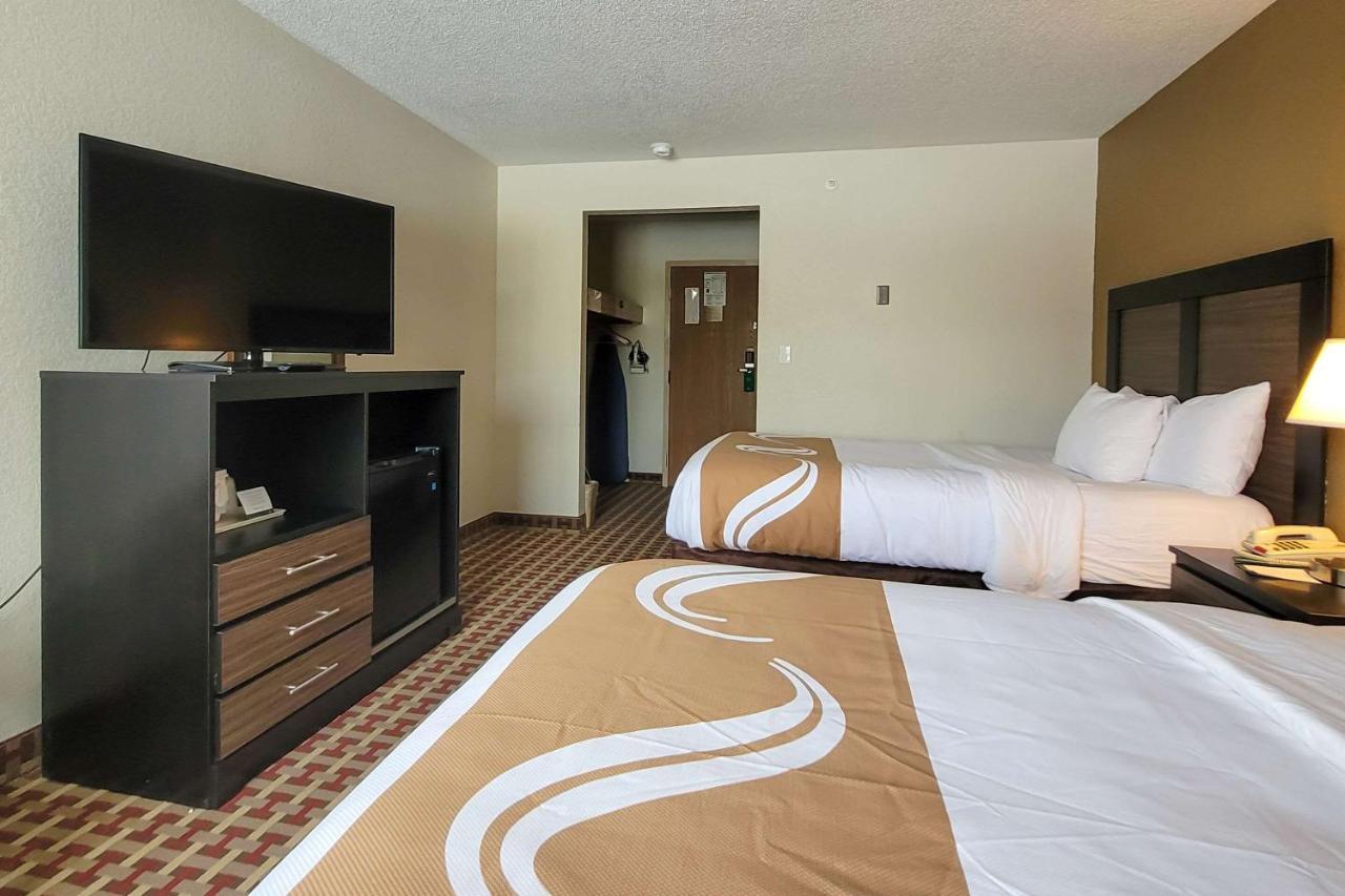 Quality & Hotel Marion