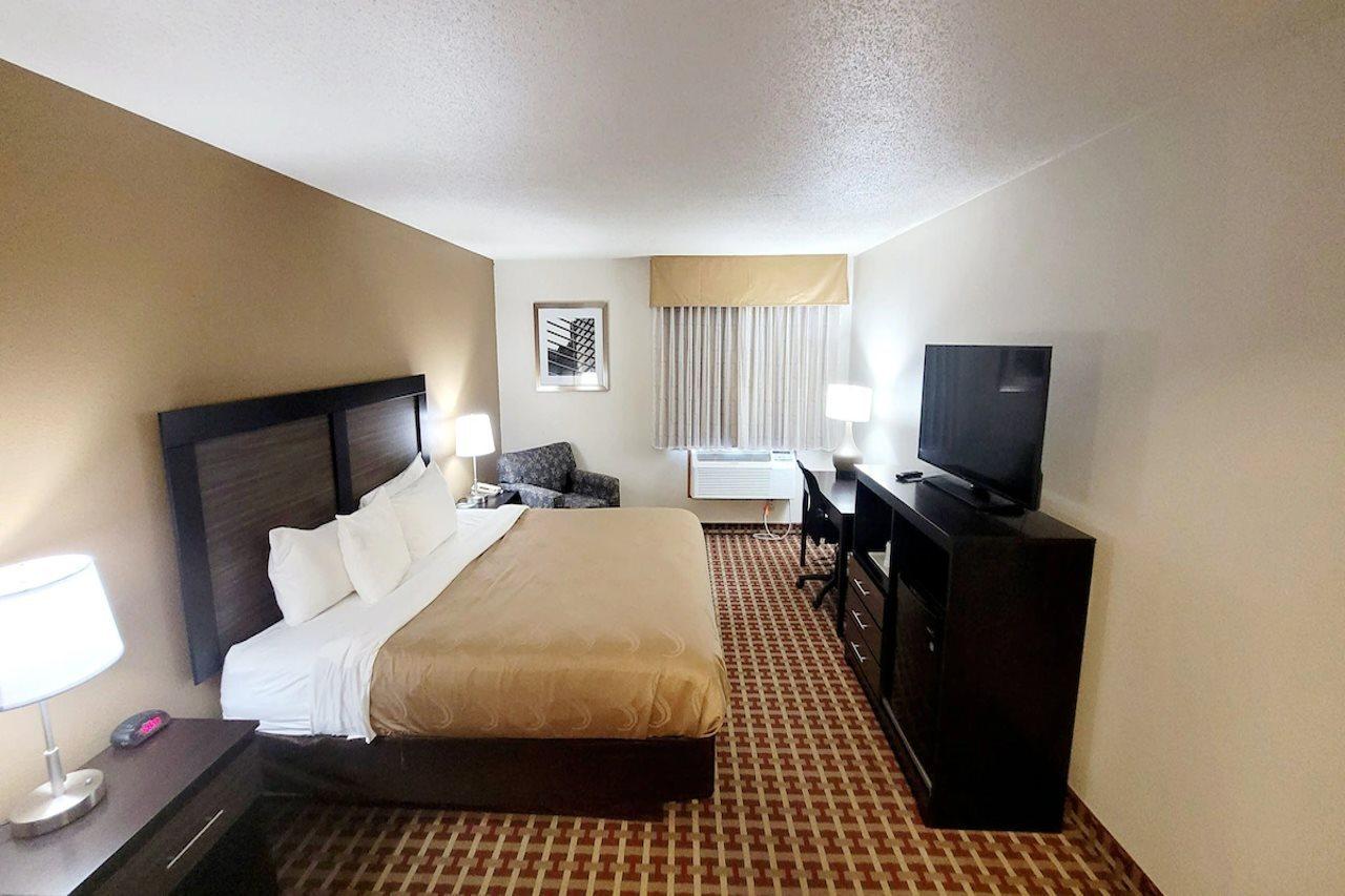 Quality & Hotel Marion