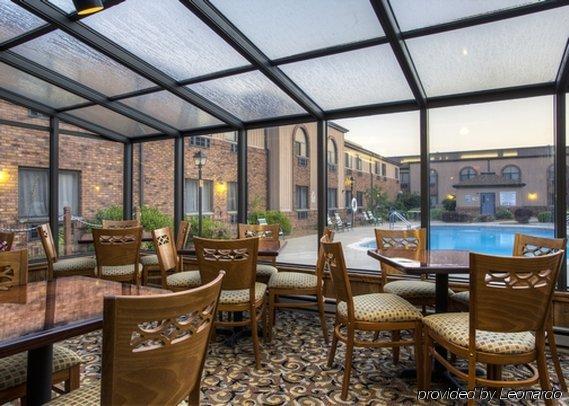 Quality & Hotel Marion