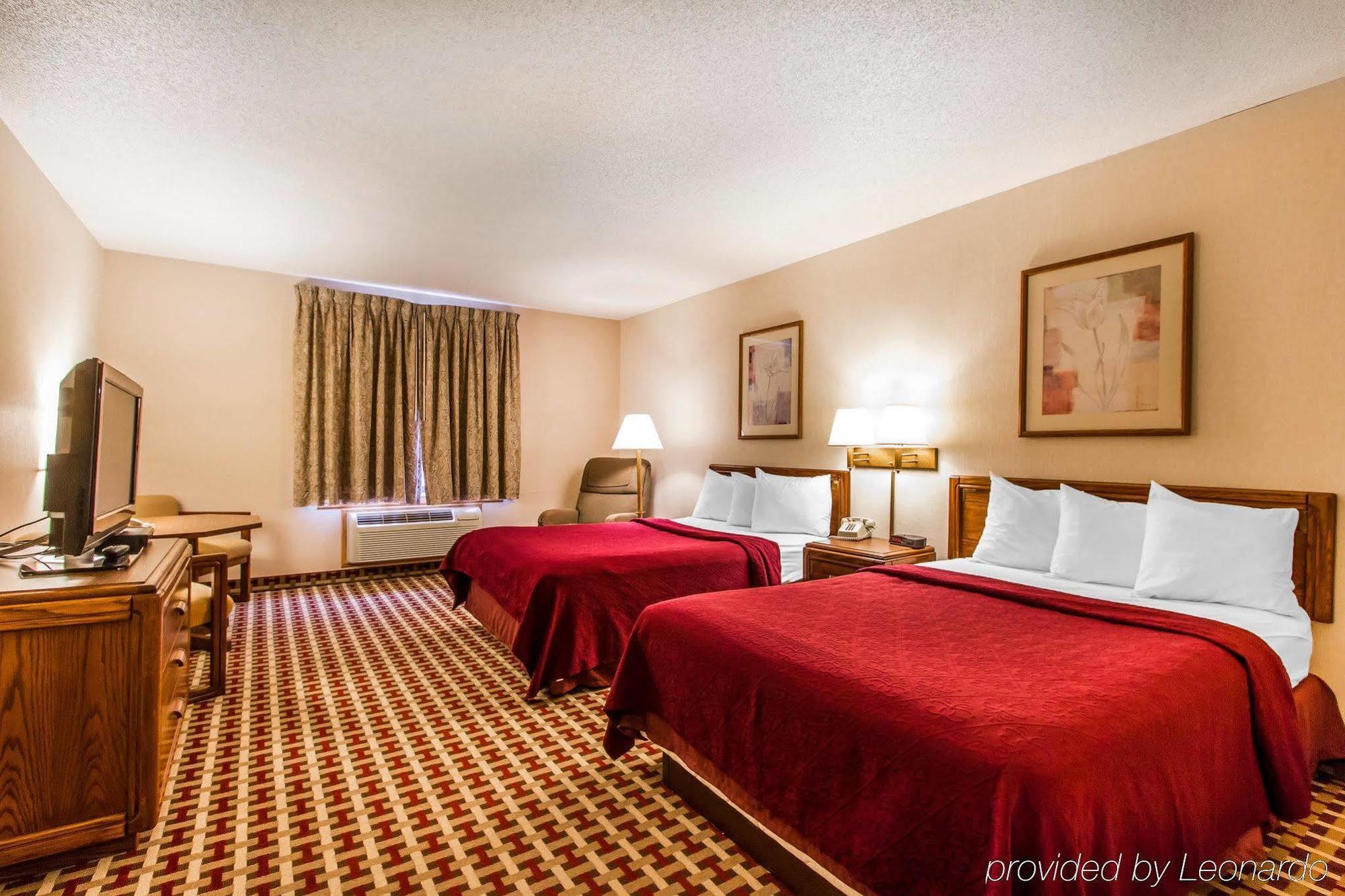 Hotel Quality & 2*