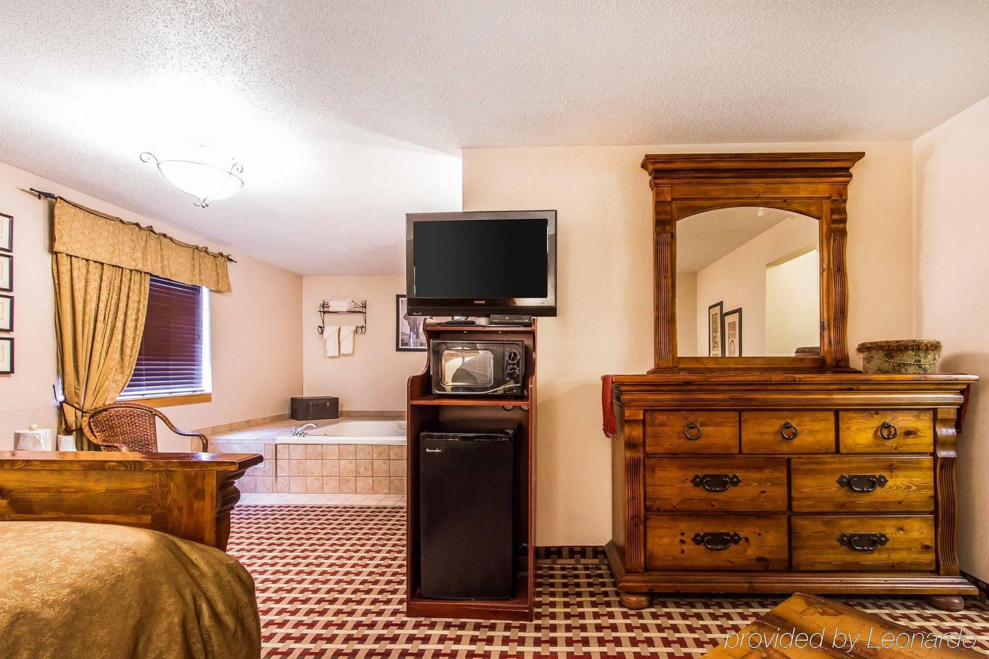 Hotel Quality & 2*