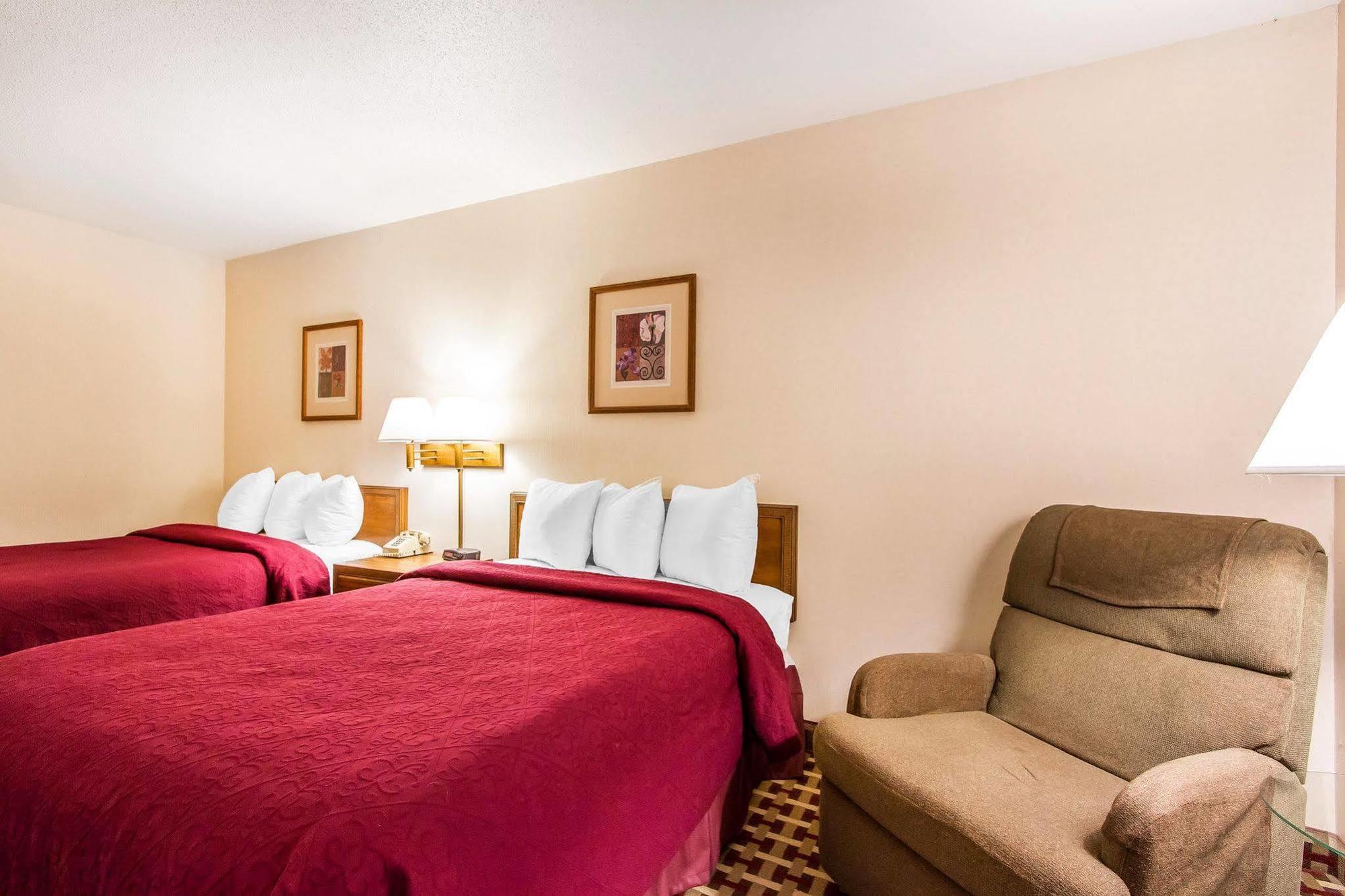 Quality & Hotel Marion
